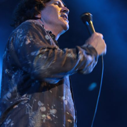 Lovely Days Festival 2012 @ Wiesen