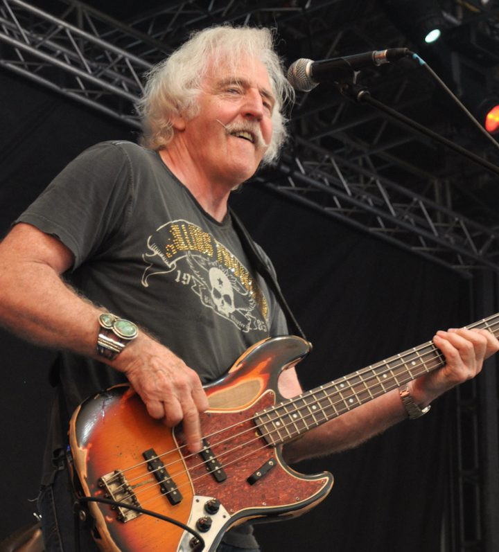 Lovely Days Festival 2012 @ Wiesen