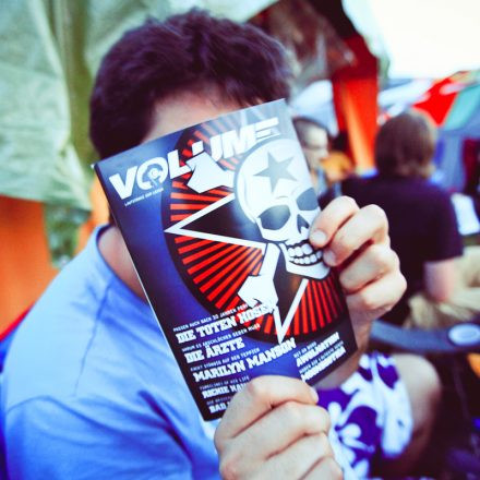 Urban Art Forms Festival 2012 - Tag 1 // PART 2/5