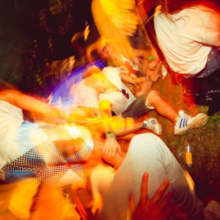 Urban Art Forms Festival 2012 - Tag 1 // PART 2/5