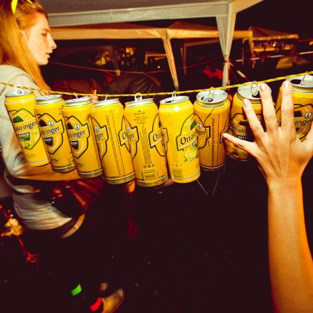 Urban Art Forms Festival 2012 - Tag 1 // PART 2/5