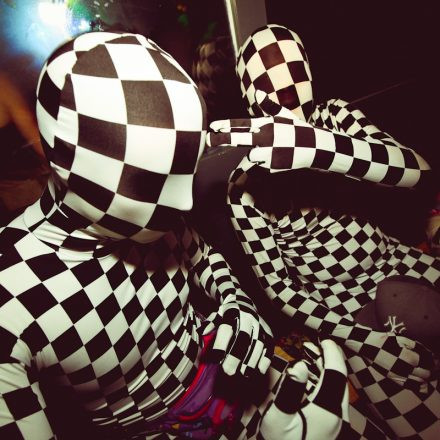 Urban Art Forms Festival 2012 - Tag 1 // PART 2/5
