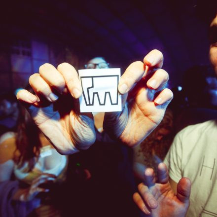 Urban Art Forms Festival 2012 - Tag 1 // PART 2/5