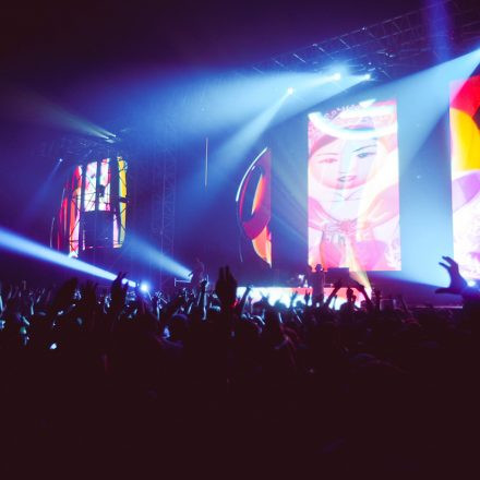 Urban Art Forms Festival 2012 - Tag 1 // PART 2/5