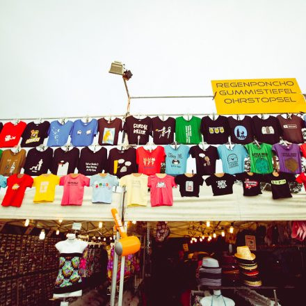 Urban Art Forms Festival 2012 - Tag 1 // PART 2/5