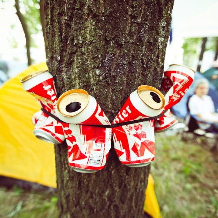 Urban Art Forms Festival 2012 - Tag 1 // PART 2/5