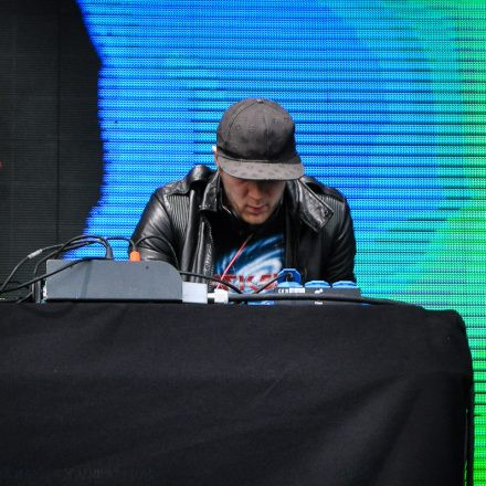 Urban Art Forms Festival 2012 - Tag 2 // PART 1/5