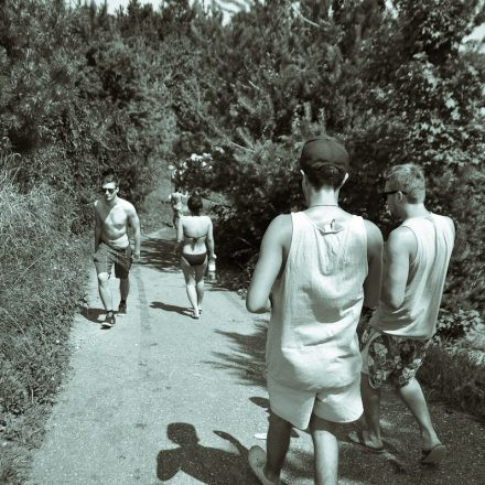 Urban Art Forms Festival 2012 - Tag 2 // PART 1/5