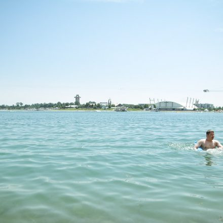 Urban Art Forms Festival 2012 - Tag 2 // PART 1/5