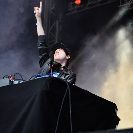 Urban Art Forms Festival 2012 - Tag 2 // PART 1/5