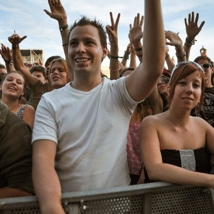 Urban Art Forms Festival 2012 - Tag 2 // PART 1/5