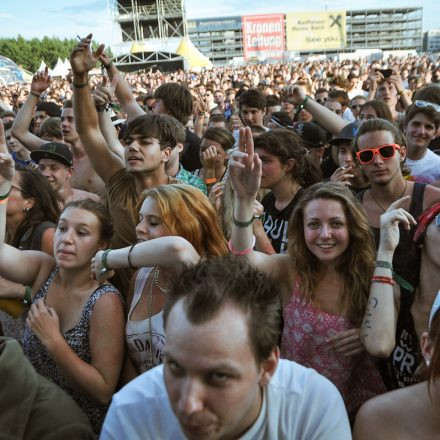 Urban Art Forms Festival 2012 - Tag 2 // PART 1/5