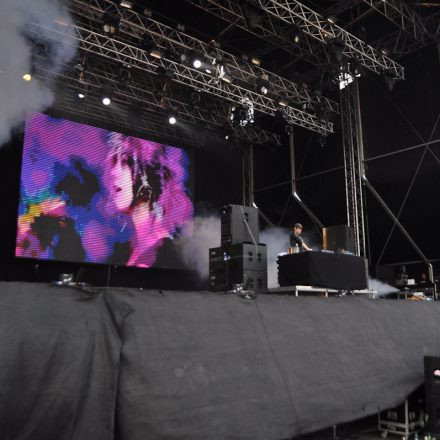 Urban Art Forms Festival 2012 - Tag 2 // PART 1/5