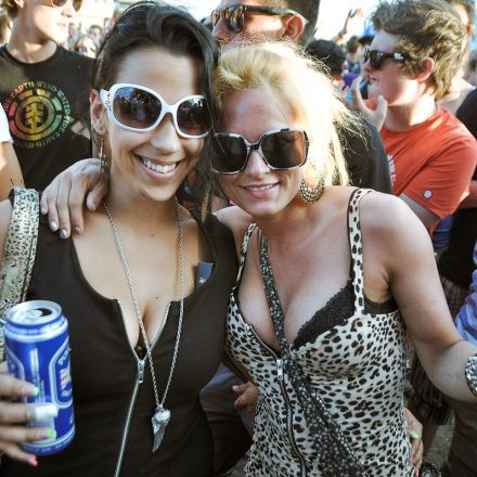 Urban Art Forms Festival 2012 - Tag 2 // PART 1/5