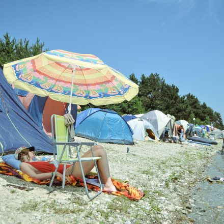 Urban Art Forms Festival 2012 - Tag 2 // PART 1/5