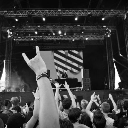 Urban Art Forms Festival 2012 - Tag 2 // PART 1/5