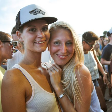 Urban Art Forms Festival 2012 - Tag 2 // PART 1/5