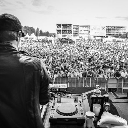 Urban Art Forms Festival 2012 - Tag 2 // PART 1/5