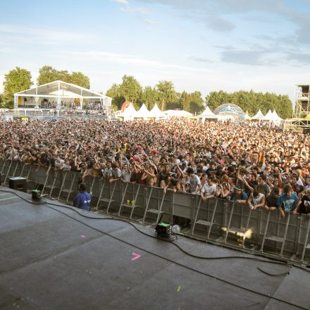 Urban Art Forms Festival 2012 - Tag 2 // PART 1/5