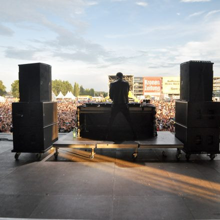 Urban Art Forms Festival 2012 - Tag 2 // PART 1/5