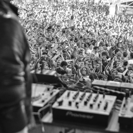 Urban Art Forms Festival 2012 - Tag 2 // PART 1/5