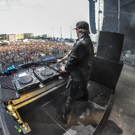 Urban Art Forms Festival 2012 - Tag 2 // PART 1/5