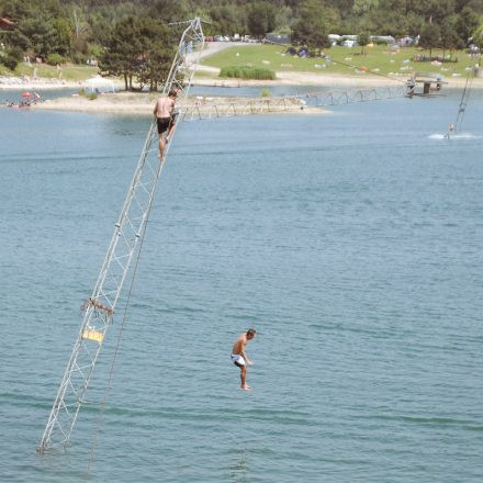 Urban Art Forms Festival 2012 - Tag 2 // PART 1/5