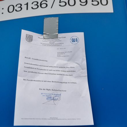 Urban Art Forms Festival 2012 - Tag 2 // PART 1/5