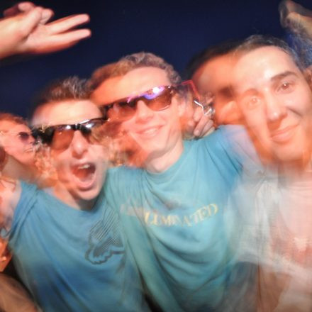 Urban Art Forms Festival 2012 - Tag 2 // PART 1/5