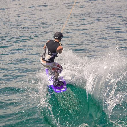 Urban Art Forms Festival 2012 - Tag 2 // PART 1/5