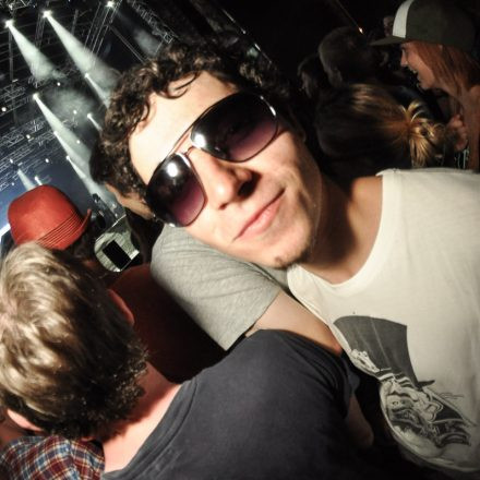 Urban Art Forms Festival 2012 - Tag 2 // PART 1/5