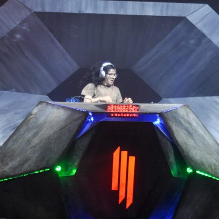 Urban Art Forms Festival 2012 - Tag 2 // PART 1/5