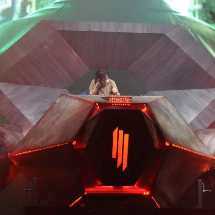 Urban Art Forms Festival 2012 - Tag 2 // PART 1/5