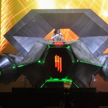 Urban Art Forms Festival 2012 - Tag 2 // PART 1/5