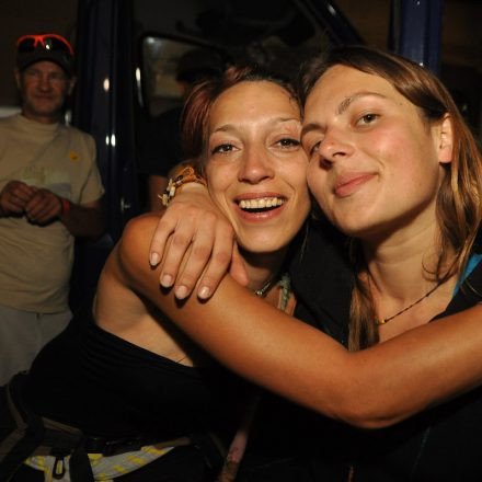 Urban Art Forms Festival 2012 - Tag 2 // PART 1/5