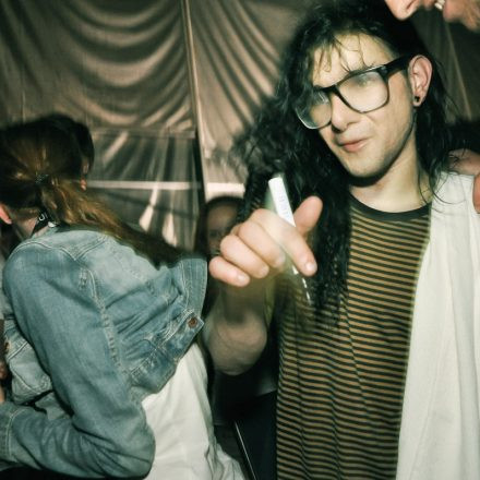 Urban Art Forms Festival 2012 - Tag 2 // PART 1/5