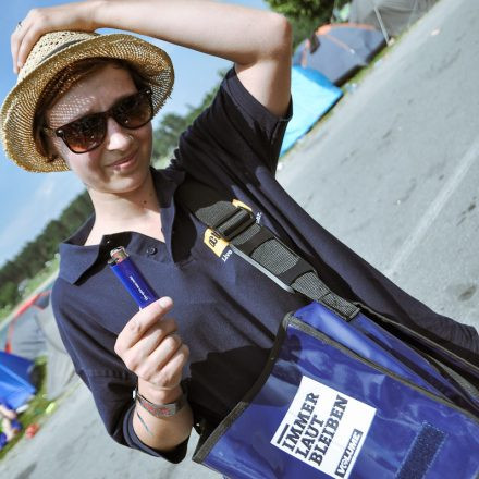 Urban Art Forms Festival 2012 - Tag 2 // PART 1/5