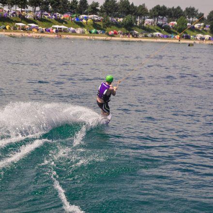 Urban Art Forms Festival 2012 - Tag 2 // PART 1/5