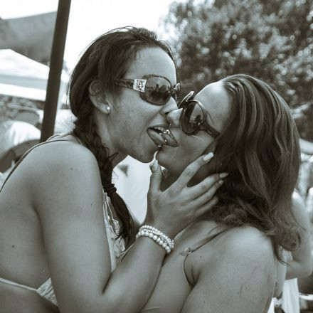 Urban Art Forms Festival 2012 - Tag 2 // PART 1/5