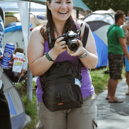 Urban Art Forms Festival 2012 - Tag 2 // PART 1/5