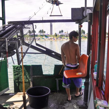 Urban Art Forms Festival 2012 - Tag 2 // PART 1/5