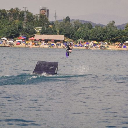 Urban Art Forms Festival 2012 - Tag 2 // PART 1/5