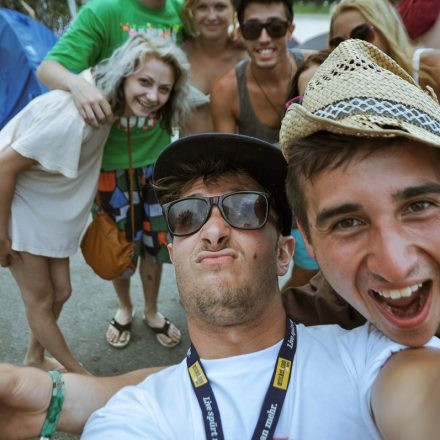 Urban Art Forms Festival 2012 - Tag 2 // PART 1/5