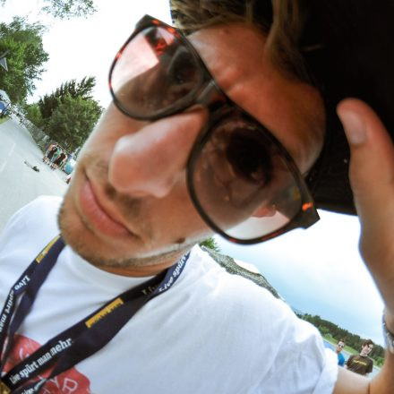 Urban Art Forms Festival 2012 - Tag 2 // PART 1/5