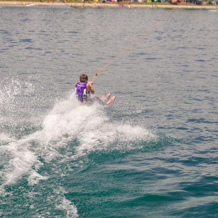 Urban Art Forms Festival 2012 - Tag 2 // PART 1/5