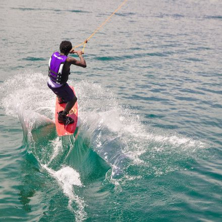 Urban Art Forms Festival 2012 - Tag 2 // PART 1/5