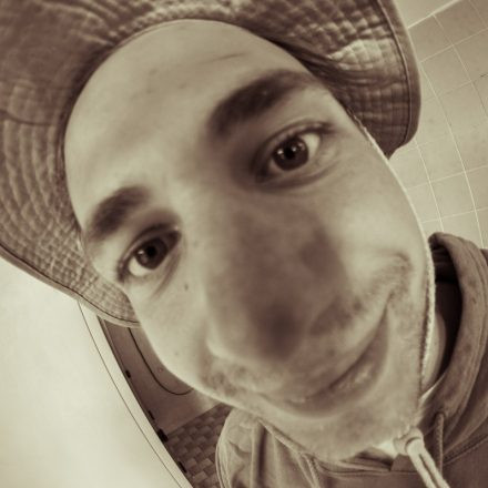 Urban Art Forms Festival 2012 - Tag 2 // PART 1/5