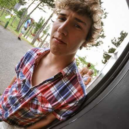 Urban Art Forms Festival 2012 - Tag 2 // PART 1/5