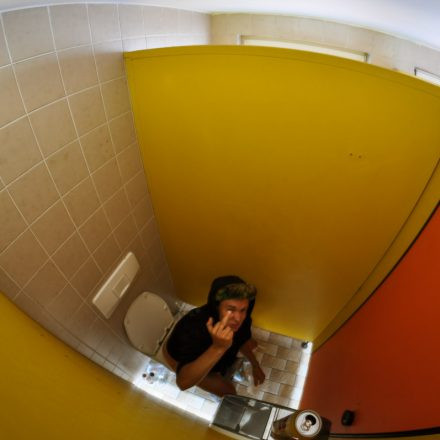 Urban Art Forms Festival 2012 - Tag 2 // PART 1/5