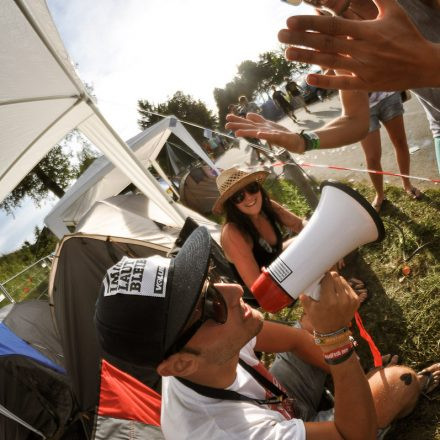 Urban Art Forms Festival 2012 - Tag 2 // PART 1/5